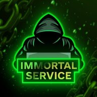 Immortal Service