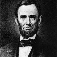 Abraham Lincoln