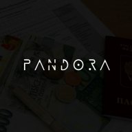 pandora_project